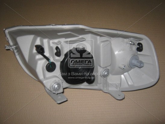 Фари Tempest 0160106R1C ціна, від 53.18 USD