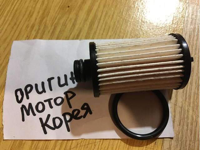 Фільтр тонкого очищення палива Korea (oem) 330323L000 ціна, від 6.37 USD