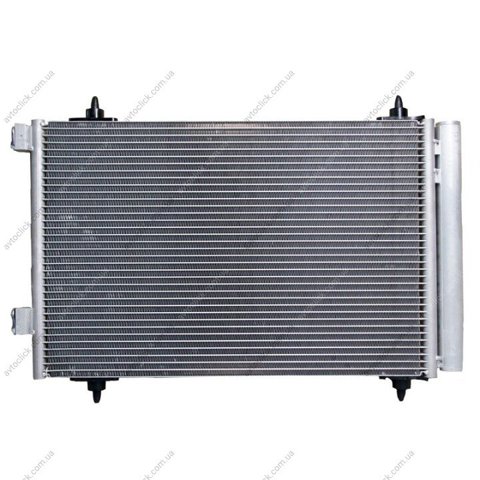 Конденсатор кондиціонера Sato Tech C12157 ціна, від 59.30 USD