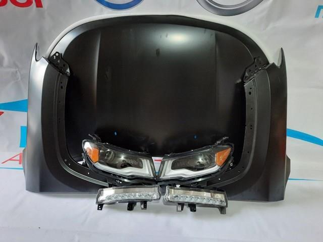 Купити ZCR111348R Signeda Права блок фара