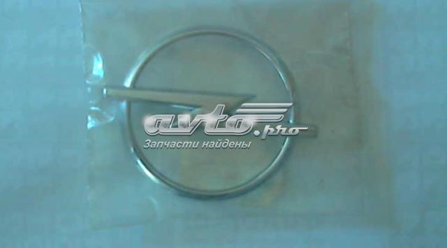 Купити 90452545 General Motors Емблема решітки радіатора