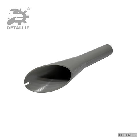 Адаптер заливної горловини DF15709 Detali IF