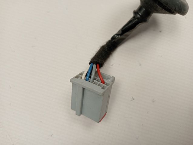 Купити 2564163 Ford Дзеркало праве