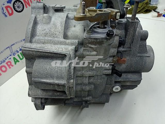  Коробка передач Audi Q3 