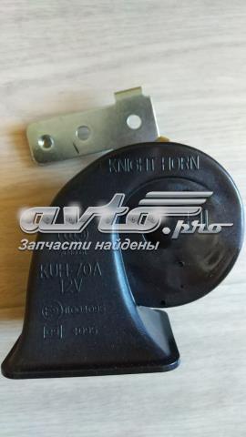 Сигнал звуковий (клаксон) GKL16678YD Mazda