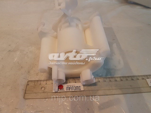 F1707 Matomi Фільтр палива