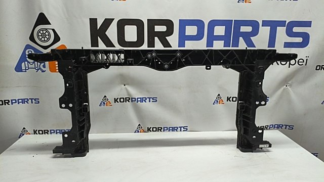 Панель передня Hyundai/Kia 64101AT000 ціна, від 281.46 USD