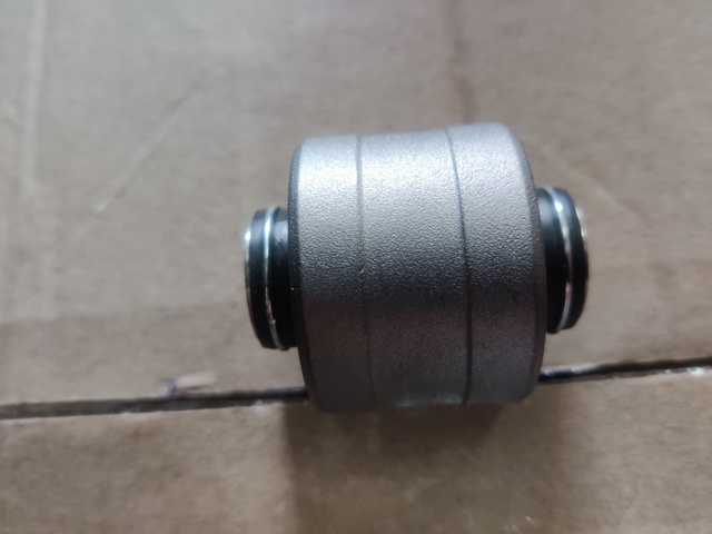 Сайлентблок цапфи задньої Tqparts TQ62062 ціна, від 13.13 USD
