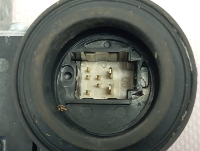 0620206781 Toyota Мотор склопідйомника водійських дверей