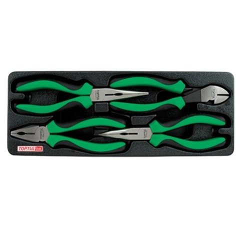  Toptul GBAT0402 ціна, від 74.55 USD