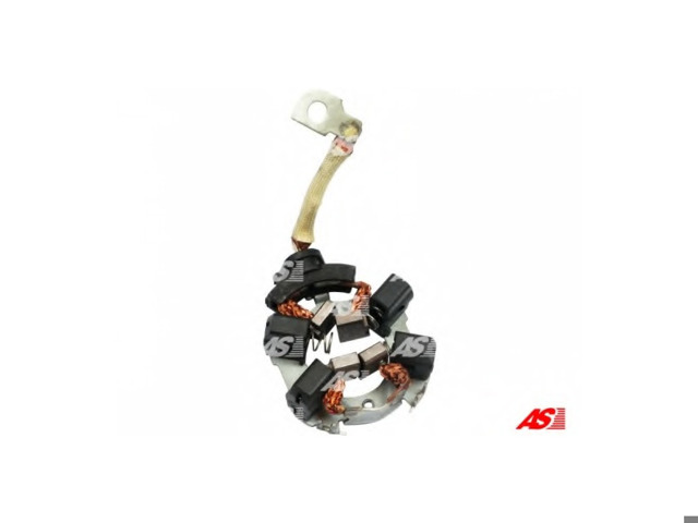 SBH0041 AS/Auto Storm Щеткодеpжатель стартера