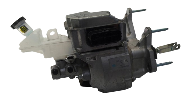 Купити EAC103503A Nissan/Infiniti ВПГ