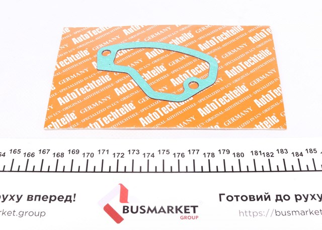 Прокладка корпусу термостата 1002092 Autotechteile