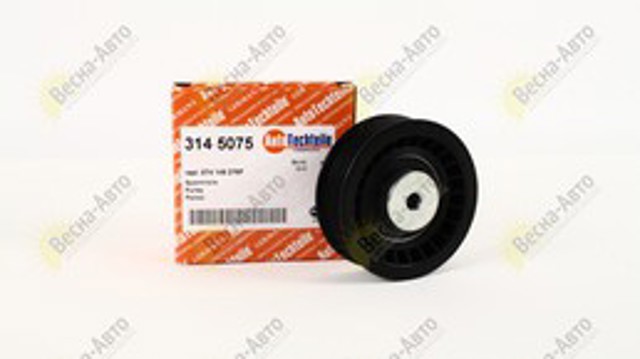 3145075 Autotechteile Ролик натяжителя ременя агрегатів