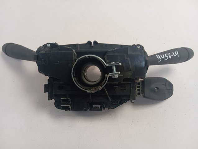 Перемикач підрульовий, в зборі Peugeot/Citroen 98312569ZD