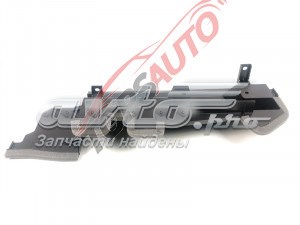 921825RB0A Nissan/Infiniti повітропровід радіатора