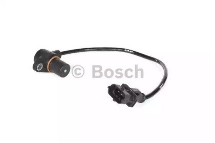 Датчик колінвала 281002511 Bosch