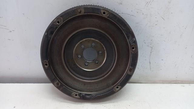 Маховик зчеплення Opel 9801137780