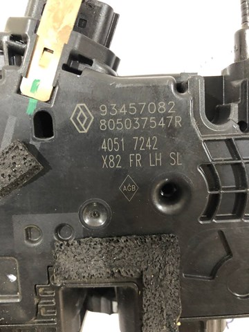  805037547R Renault (RVI)