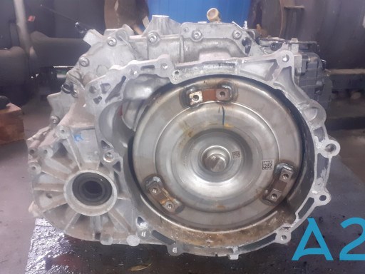 АКПП 68277270AA Chrysler