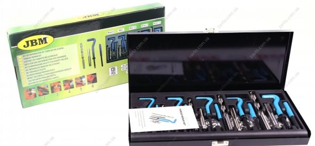  JBM 51896 ціна, від 90.73 USD
