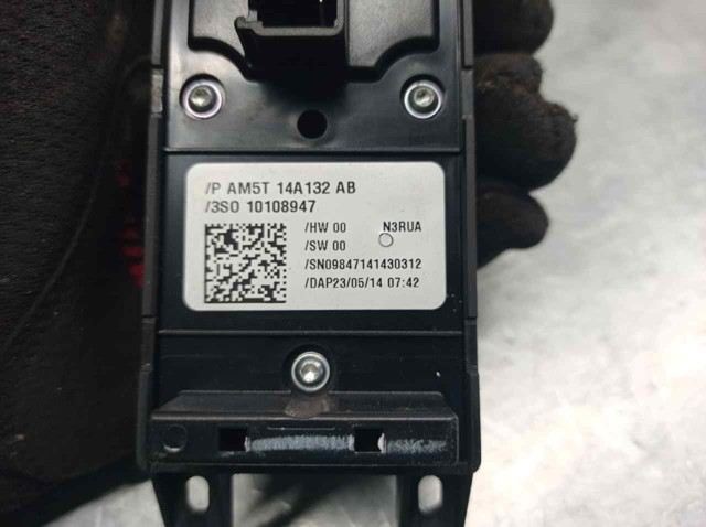  Ford AM5T14A132AB ціна, від 9.86 USD