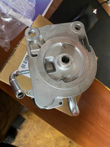Купити 1770A097 Mitsubishi Корпус паливного фільтра