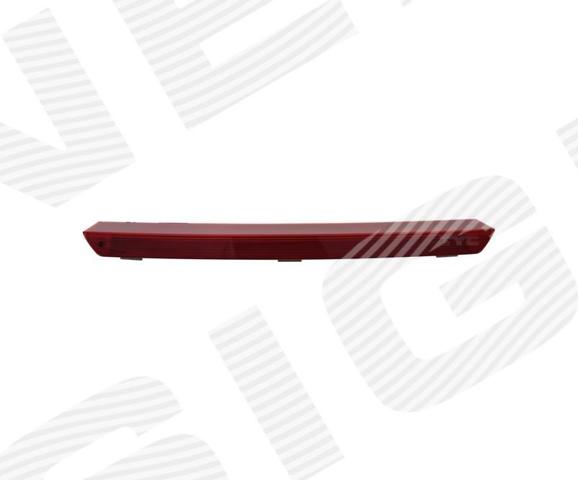 ZBM3408 Signeda Стоп-сигнал заднього скла