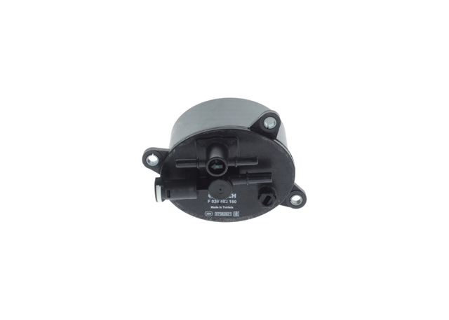 Паливний фільтр F026402160 Bosch