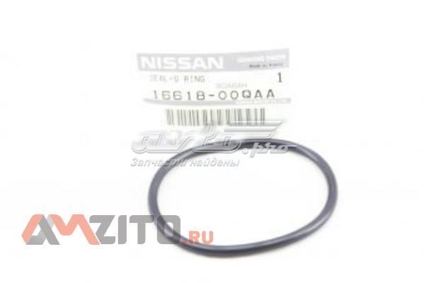 1661800QAA Nissan/Infiniti Прокладка дросельної заслінки