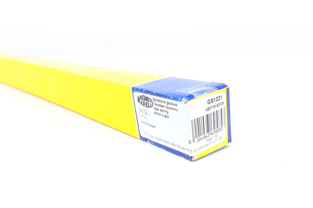 Амортизатор багажника 430719122100 Magneti Marelli