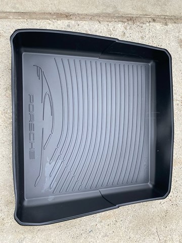 Купити 97004400017 Porsche 