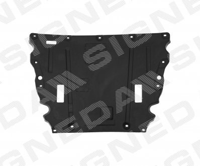 PFD00012BP Signeda Захист піддона двигуна