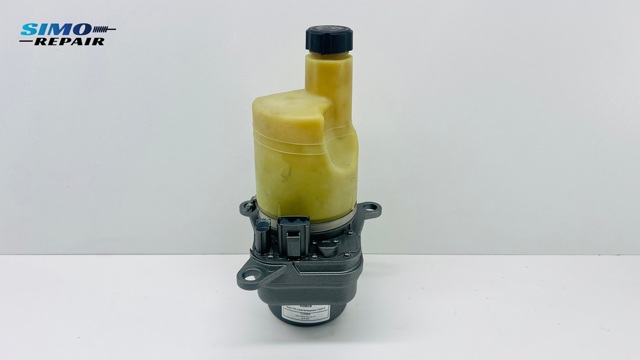 Купити 9V613K514AC Volvo Насос гідравліки