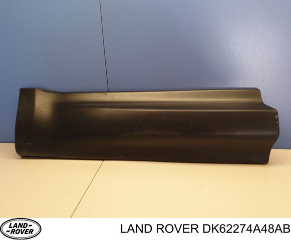DK62274A48AB Land Rover 