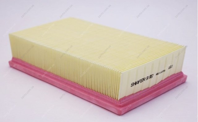 Купити SX857 Shafer Автомобільний фільтр повітря