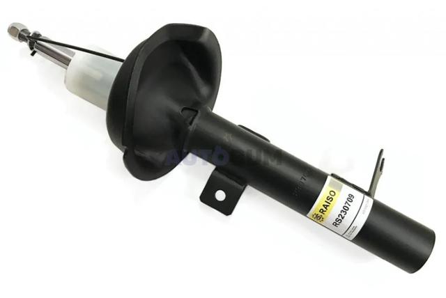 Амортизатор передній, правий Raiso RS230709 ціна, від 33.08 USD