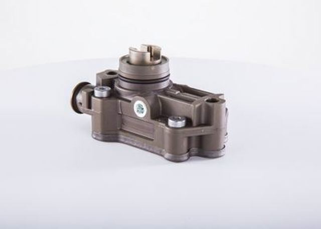 Паливний насос, механічний Bosch 440020088