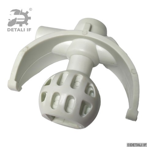 Втулка механізму перемикання передач Detali IF DF12865 ціна, від 6.87 USD