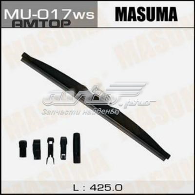 MU017WS Masuma 