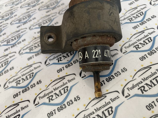 Купити A2214704294 Mercedes 