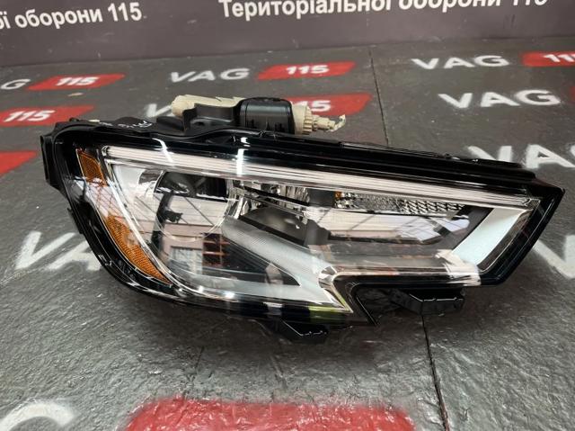 Купити 8V0941006K VAG 
