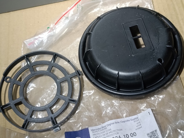  Mercedes A0008261000 ціна, від 56.95 USD