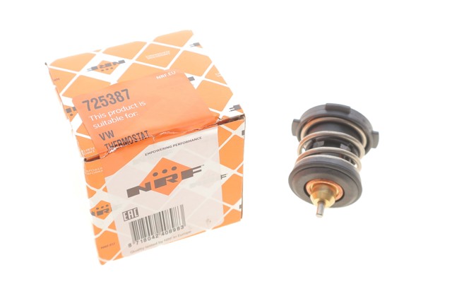 Автомобільний термостат NRF 725387 ціна, від 12.16 USD