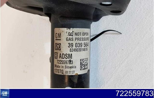  722559783 Opel
