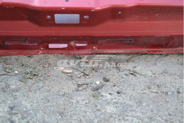 П'яті двері Mazda DKY06202XC ціна, від 240.44 USD