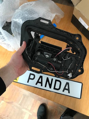  Tesla 100737501L ціна, від 114.02 USD
