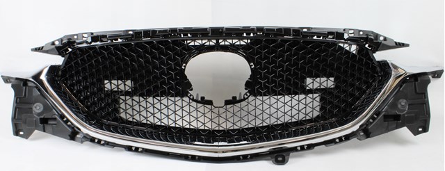 Купити KB8A50710K Mazda Захисна решітка радіатора