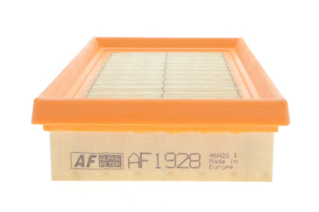 Елемент повітряного фільтра Alpha Filter AF1928 ціна, від 3.03 USD
