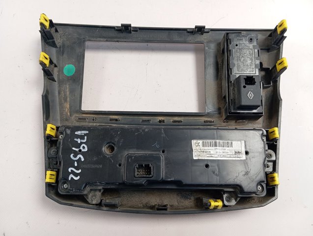 Купити 681043286R Renault (RVI) 